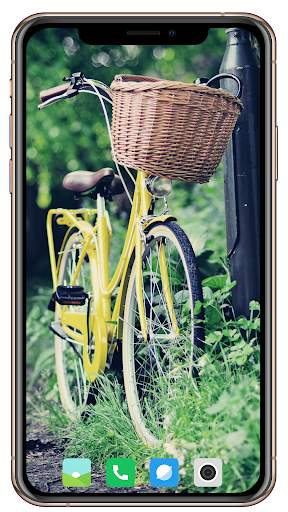 Bicycle Wallpapers screenshot 3