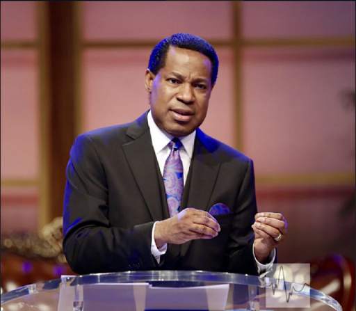Pastor Chris Live TV, Rhapsody of Realities, Jesus screenshot 7