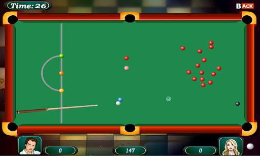 Snooker Pool 2024 screenshot 2