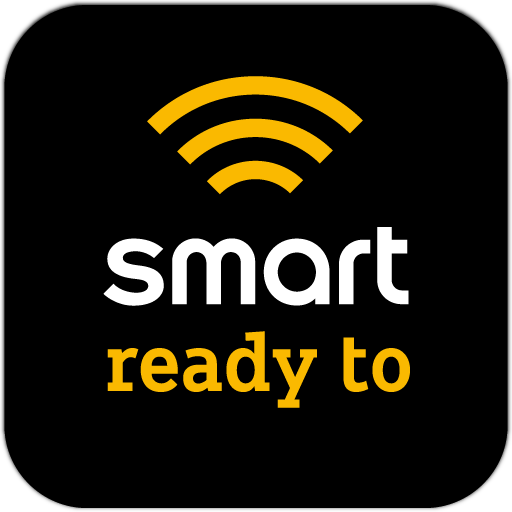 smart ready to иконка