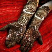 Dulhan Mehndi Designs icon