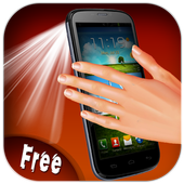 Air Flashlight Super icon