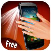 Air Flashlight Super 1.0