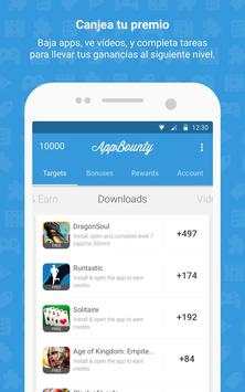 AppBounty screenshot 7
