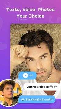 Facetime Video Call Messenger 2018 Advice screenshot 3