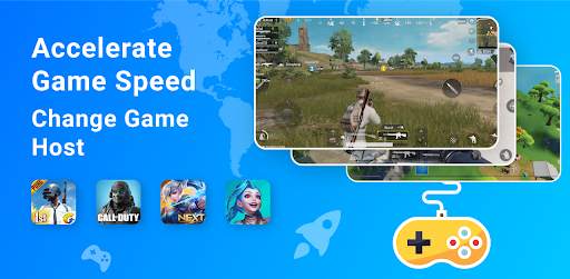 OLOW LITE VPN - UNLIMITED FREE VPN PROXY screenshot 3