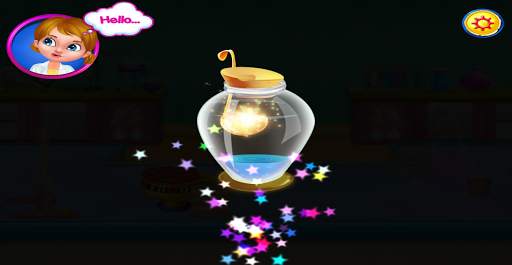 Expériences scientifiques Lab screenshot 10