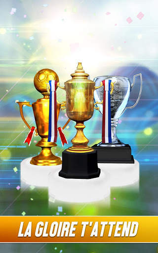 Top Football Manager 2021 screenshot 18