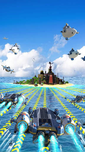 Sea Game screenshot 5