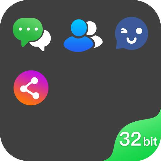 DualSpace Lite - 32Bit Support 1.0.2