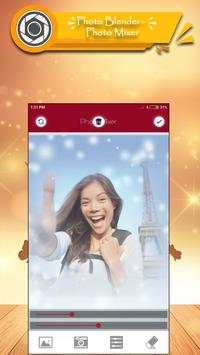 Photo mirror - Mirror photo editor screenshot 3
