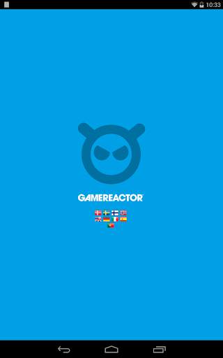 Gamereactor screenshot 1