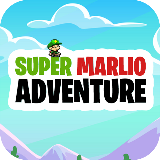 Super Marlio Adventure icon