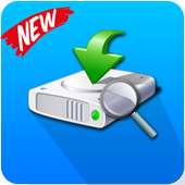 Recover Deleted All Files, Photos And Videos logo