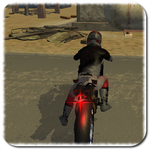 Extreme GT OffRoad Bike Racing icon