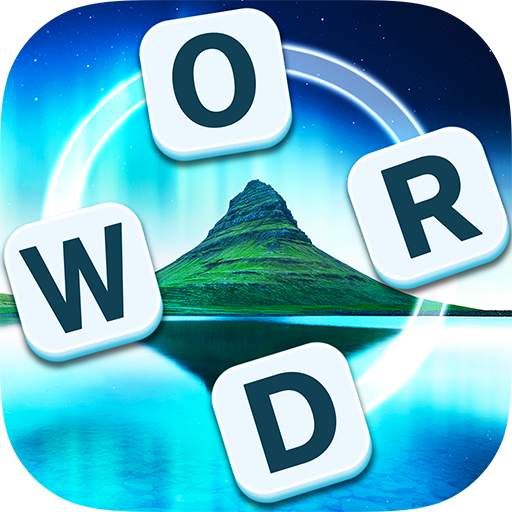 Word Swipe World Tour Connect 1.1.25