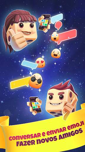Parchisi STAR: Online screenshot 3