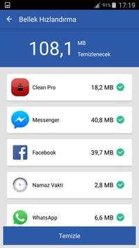 Clean Pro screenshot 3