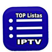Top Listas IPTV