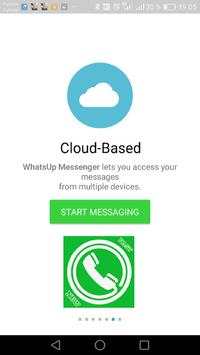 Top WhatsApp Messenger New App Update Guide screenshot 4