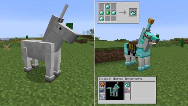 Crazy Item Crafting Recipes for Minecraft screenshot 11