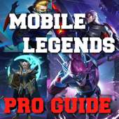Guide for Mobile Legends(TOP new 2018) logo