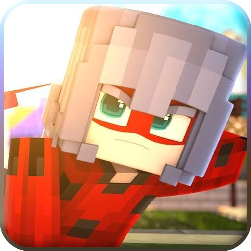 Ladybug mod for Minecraft 2.11
