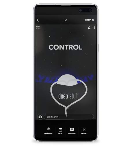 Deep End Editor screenshot 7
