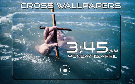 Cross Wallpapers screenshot 8