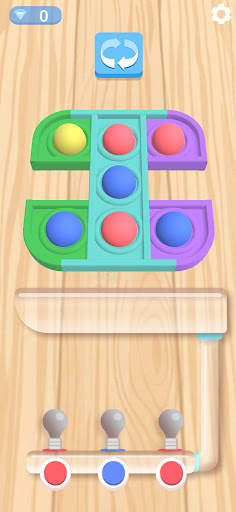 Candy Pop screenshot 2