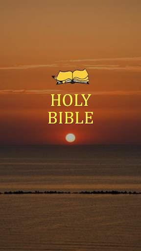 Free Daily Bible Verse screenshot 1