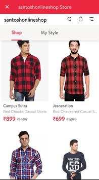 S My Store screenshot 6