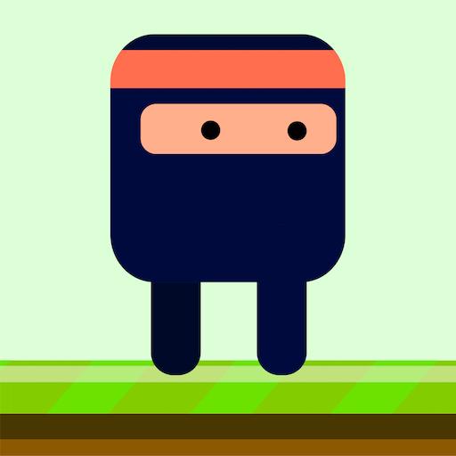 Stealthy Ninja icon