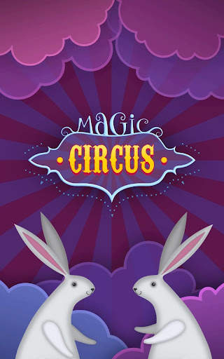 Magic Circus - Match 3 screenshot 12