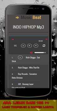 YOUNG LEX vs RICH CHIGGA MP3 screenshot 4