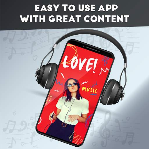 Beautiful ringtones for mobile screenshot 8