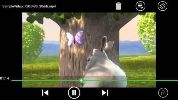 MX Player Full HD Video Player All Video Formats screenshot 1
