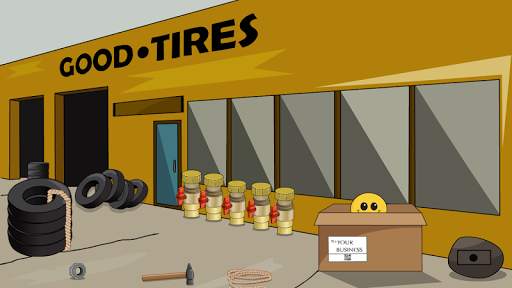 Test Drive The Car screenshot 6