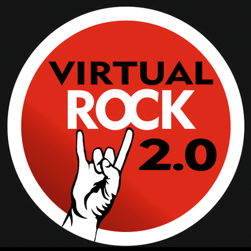 Virtual Rock 2.0 icon