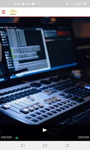 JAD RADIO AND TV screenshot 3