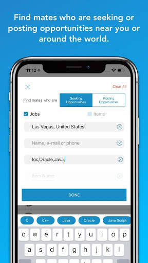 Jolt Mate screenshot 3