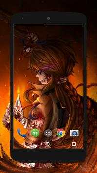 Wallpapers For Marionette Puppet HD screenshot 2