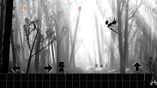 The dark world screenshot 2