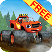 Blaze Adventure Race Pro icon