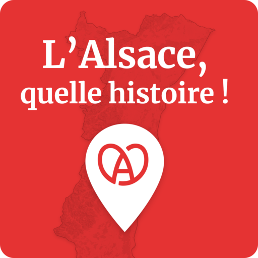 Histoire Alsace icon