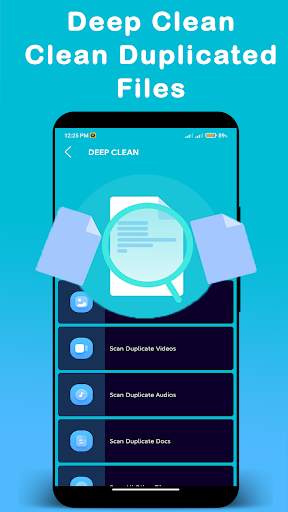 Repair System for Android screenshot 4