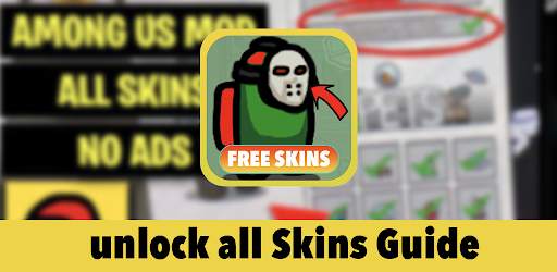 Free Skins For Among Us Pro (guide) screenshot 2