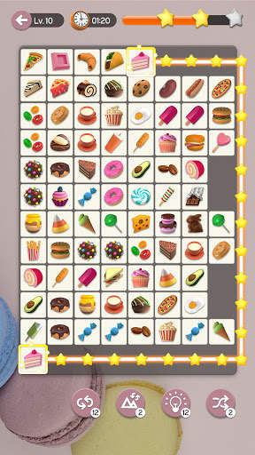 Onet Connect - Tile Match Game screenshot 2