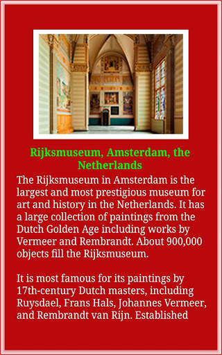 Museum World screenshot 12