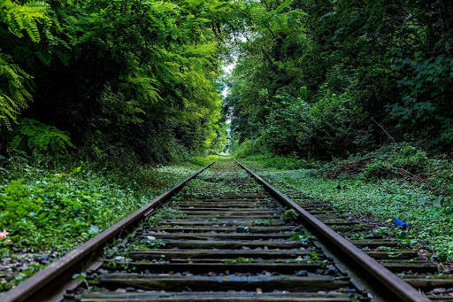 Live Train Location screenshot 2